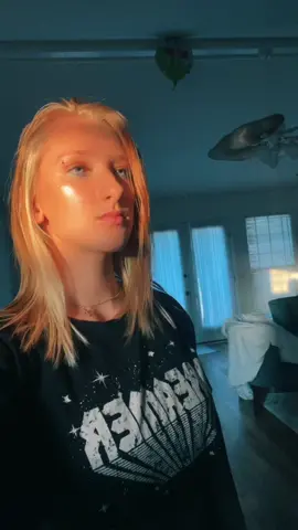 if looks could kill …