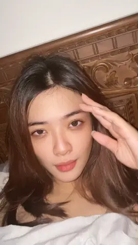 Versi menjelang bobo🙂