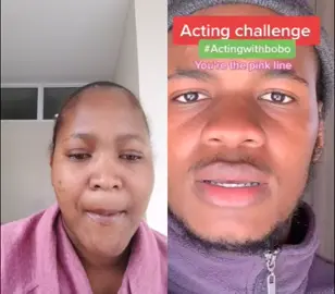 #duet with @bobo.mabena #actingwithbobo#tiktoksa#duet#fypシ