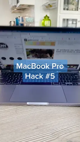 This just made taking notes so much easier! Hit the + for more tips! @apple #macbookhack #applehack #apple #LifeHack #backtoschool #applehack