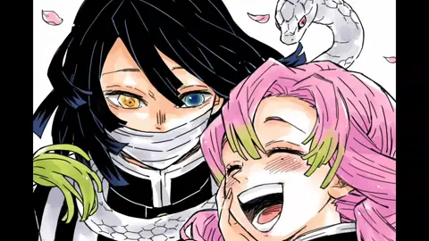 Mitsuri Kanroji Edit- Into Your Arms  #demonslayeredit #mitsurikanroji #Editamv #Anime #Amv