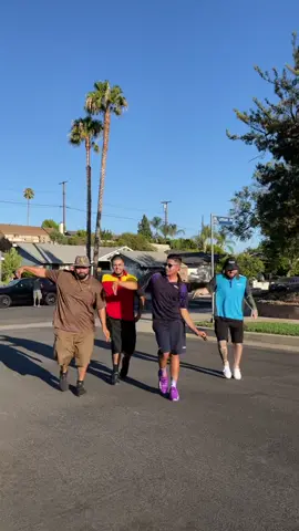 kicking off your weekend block party like 🥳@joetowai23 @vlexisruiz @caitlinannelb @datdhlguy #mindfulness #SyncYourMiO #fyp DC: @jikamanu
