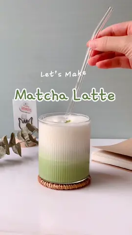 Em vẫn mong chờ một tình yêu 🌱 #matchalatte #matchalove #homemade #homecoffee #coffeevlog #matchalover #milk #onhavanvui #Love #latte #fyp