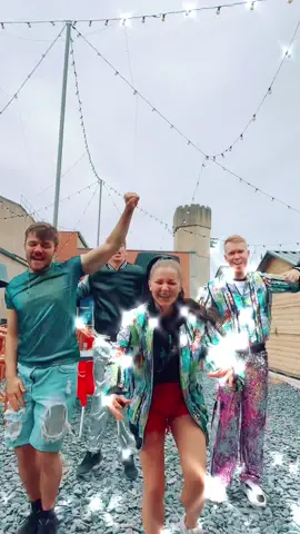 Ain’t it fun #pleasurebeach #bpb125 #aintitfun #MyIdoles #themepark #CruelSummerConfessions #fyp #pride2021🏳️‍🌈 #🏳️‍🌈 @pridehousela @itsjojosiwa