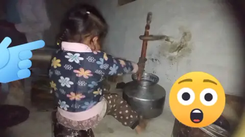 गाउँले #जिबनमा !😀