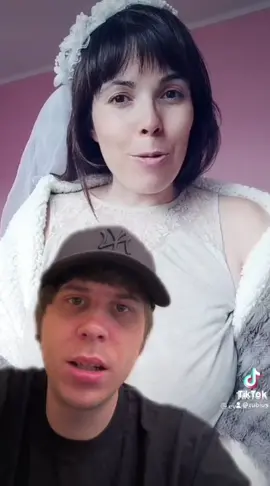 quien es usted señora @lady_eva_g #boda #rubius