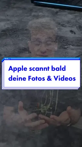 Apple scannt bald deine Fotos und Videos 👀 #dasistjay #lernenmittiktok #EduTok #edutoktech #techtok