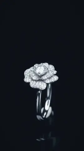 #fypシ #ring #Handmade