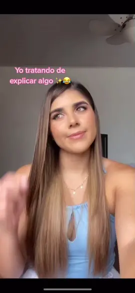 ¡Así soy! 😂 Comenten si les gustaría una parte II 💕✨ #imitadora #voces #costarica #series #humor #latinoamerica #imitacion