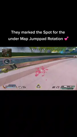Devs are frens 💕 #apexlegends #fyp #titanfall2