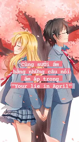 #yourlieinapril #anime #drama #foryou #edit #jojo #phimhay