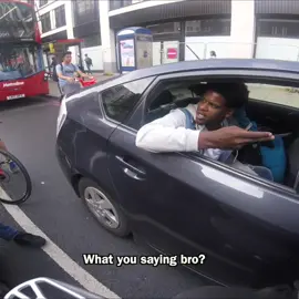 Man got caught in 4K (PART 1)