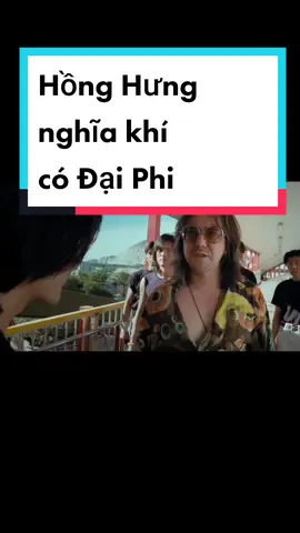 một trong những đại ca đáng nể nhất Hồng Hưng #nguoitronggiangho #phimhongkong #nguoitronggiangho3 #tranhaonam #daicaphi