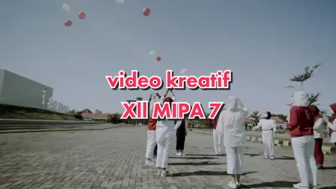 Lomba Video Kreatif🇮🇩 Xll MIPA 7 || #smantibindependence #17agustus2021 #videokreatifsmantib #kemerdekaan #fyp #xwybca