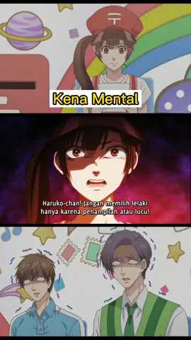 #uramichioniisan #animescene