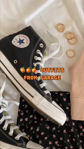 Feeling 🍊? Shop our new arrivals through the link in bio! @blond.edges  #iweargarage #OOTD #haul #outfitinspo #fitcheck #fashion