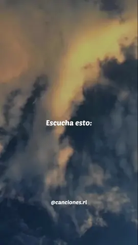 ☁️ #fyp #foryou #parati #cancionesrl