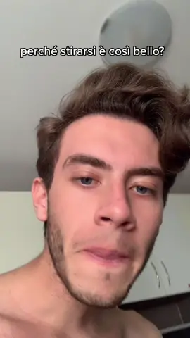 quanto è bello?