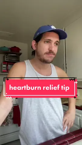 drank too much and got heartburn #inm30s #heartburn
