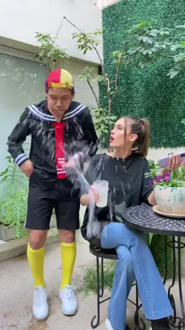 Se lo tomo todo literal🥺  #fyp #foryou #xyzbca #viral @michemasson