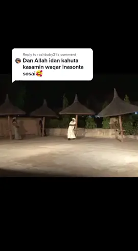Reply to @rashbaby21 @nas_meena @32avdoul Nusaiba #Kannywoodscene #fypシ