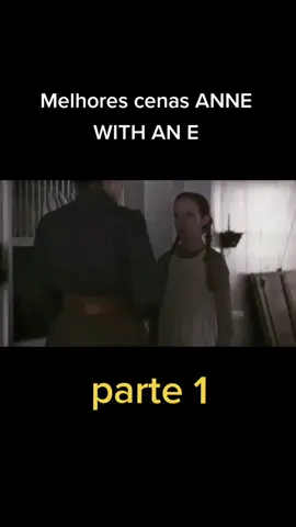 Qual sua cena preferida da série? #anne #annecome #awaeedit #awae #annewithane