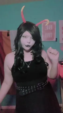 im cute #homestuck #porrimmaryam