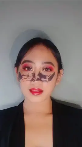 ib @yohannasicillia  ⚠️FAKE BLOOD ⚠️ #BlenderJuara #FindYourSkinMate #Tokopedia12Tahun #xyzbca #dirgahayuri76 #17agustusharikemerdeka #makeup