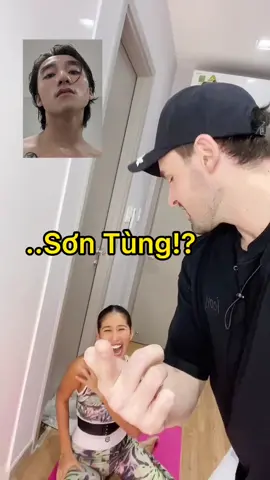 Vậy mà đó giờ giã vờ không ghen.. 🤣😂 #sontungmtp #vietcomedy #mcv
