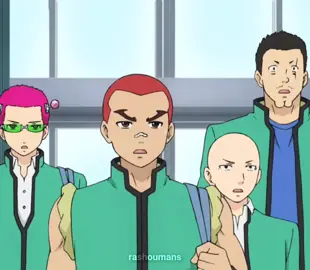 shit post #saikik #bald #fypシ