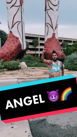 FOLLOW MY SECOND ACCOUNT @angelsdangerousssworld