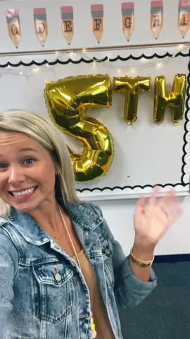 Meet the Teacher for me so excited to go back to school!! How are you feeling about the new year? #backtoschool #StyleSnap #teachersoftiktok