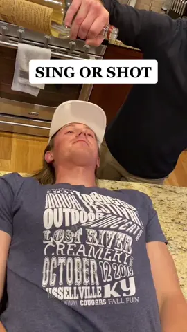 This weekend got a little out of hand… wait for end #country #singthis #the615house #drinkinggame