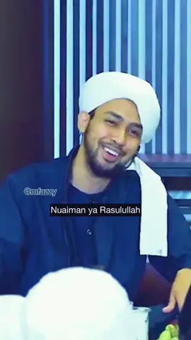Reply to @mfazzy Kisah Nuaiman Menyebelih Unta. 😂. #nuaiman #habibalizainalalkaff #dakwah #ustaz #kisahsahabatnabi #fyp #esekeli #habibalialkaff