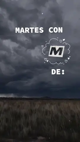 𝗠𝗮𝗿𝘁𝗲𝘀🎈 #martes  #fypシ #fypシ゚viral #bandams