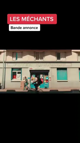 LES MÉCHANTS Bande annonce 2021 #film #heusslenfoiré #bandeannonce #cinema #netflixfrance #tiktokfrance #série #pourtoi