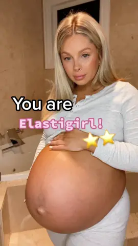 #fyp #38weeks #pregnancytiktok #elastigirl