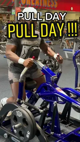 PULL DAY !!! #m3colby #viral #EatFreshRefresh #GymTok #transformation #fitnessmotivation #howto #pullday #trending