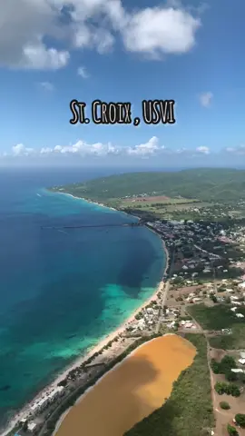 St Croix views 🏝 #EatFreshRefresh #stcroixusvi #tropicalgetaway