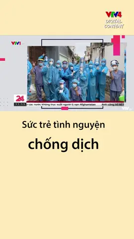 Và có mấy khi chúng ta biết được tên, nhìn được mặt những bạn trẻ này sau lớp kính bảo hộ? #vtv4 #tiktoknews #TikTokDieuKy #thanhnienvietnam #covid19
