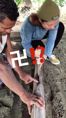 マンジ盛りて何‼️🤔🤣#fiji #火起こしのプロ #マンジモリ達人  #海外旅行あるある #fypシ #これはバズるやろ #havefun #Vlog #夏旅 #tiktok夏祭り #カフェ巡り