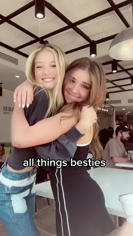 Bestie montages 💕 @emily.dobson