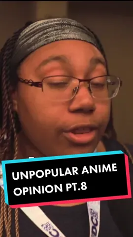 UNPOPULAR ANIME OPINION PT.8 ! #anime #manga #jjk #jujutsukaisen