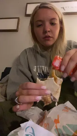 Part 5- it was Hokkaido Hibachi & Sushi. BEST hibachi we have had. #eatwithkayla #storytime #EatFreshRefresh #eatwithme #tacobell