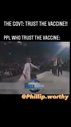 Why is my husband @phillipworthy so silly🤦🏾‍♀️🤦🏾‍♀️😂😂😂 #vaccinations #riseup #bennyhinnministries