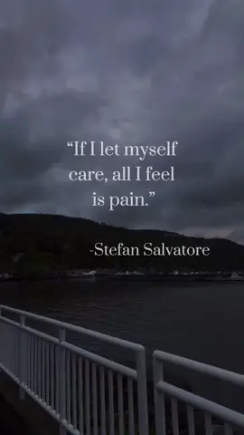 #stefansalvatore #tvduquotes #fyp #thevampirediaries #foryoupage #viral