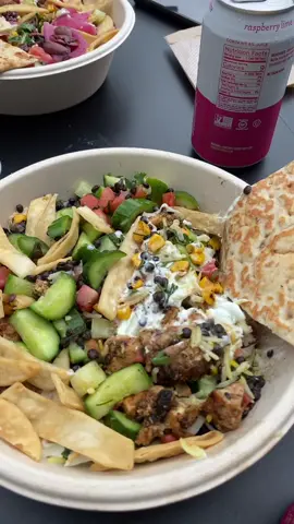 @cava #fyp #eatwithme #mukbang #nashville #cava #mediterranean