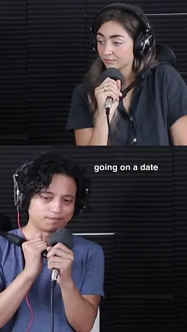 a hot first date (full story on ep. 17 on the pod) #thebottleclubpod