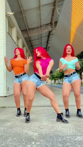 Essa música é muito top! 😍🔥 DC: @tracy.oj