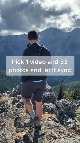 Just some fun with the auto sync #naturetiktok #photography #JifRapChallenge #fypシ